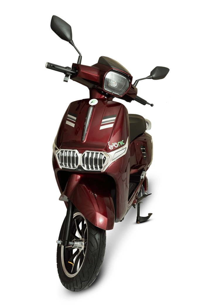 Scooter - Water Blue